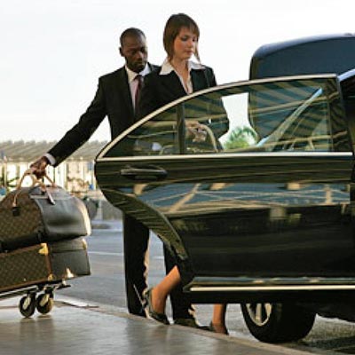 cheapest ride to the airport